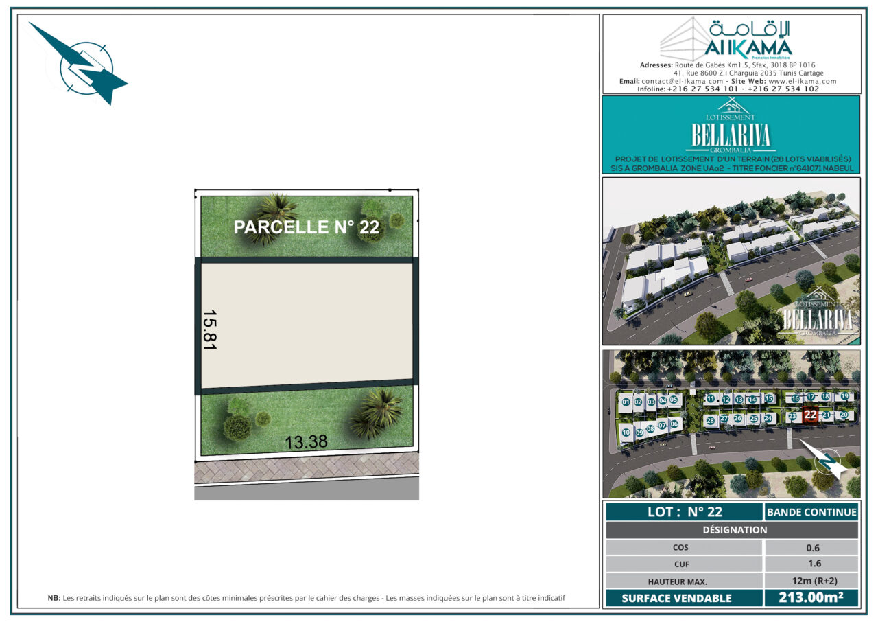 Lot22